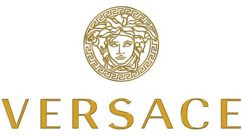 versace logo 2020